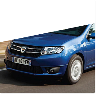 GeorgeCars ειδικές προσφορές για rent a car στη Ρόδο